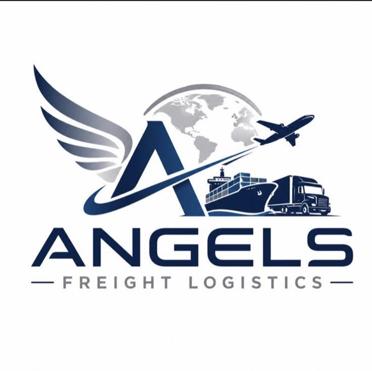 Angels Freight Logistics